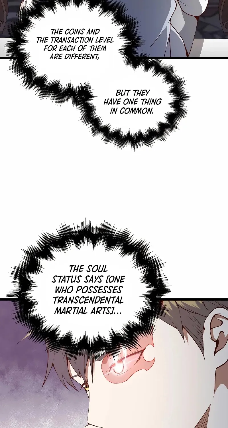 The Lord’s Coins Aren’t Decreasing?! Zinmanga X Chapter 59 Page 66