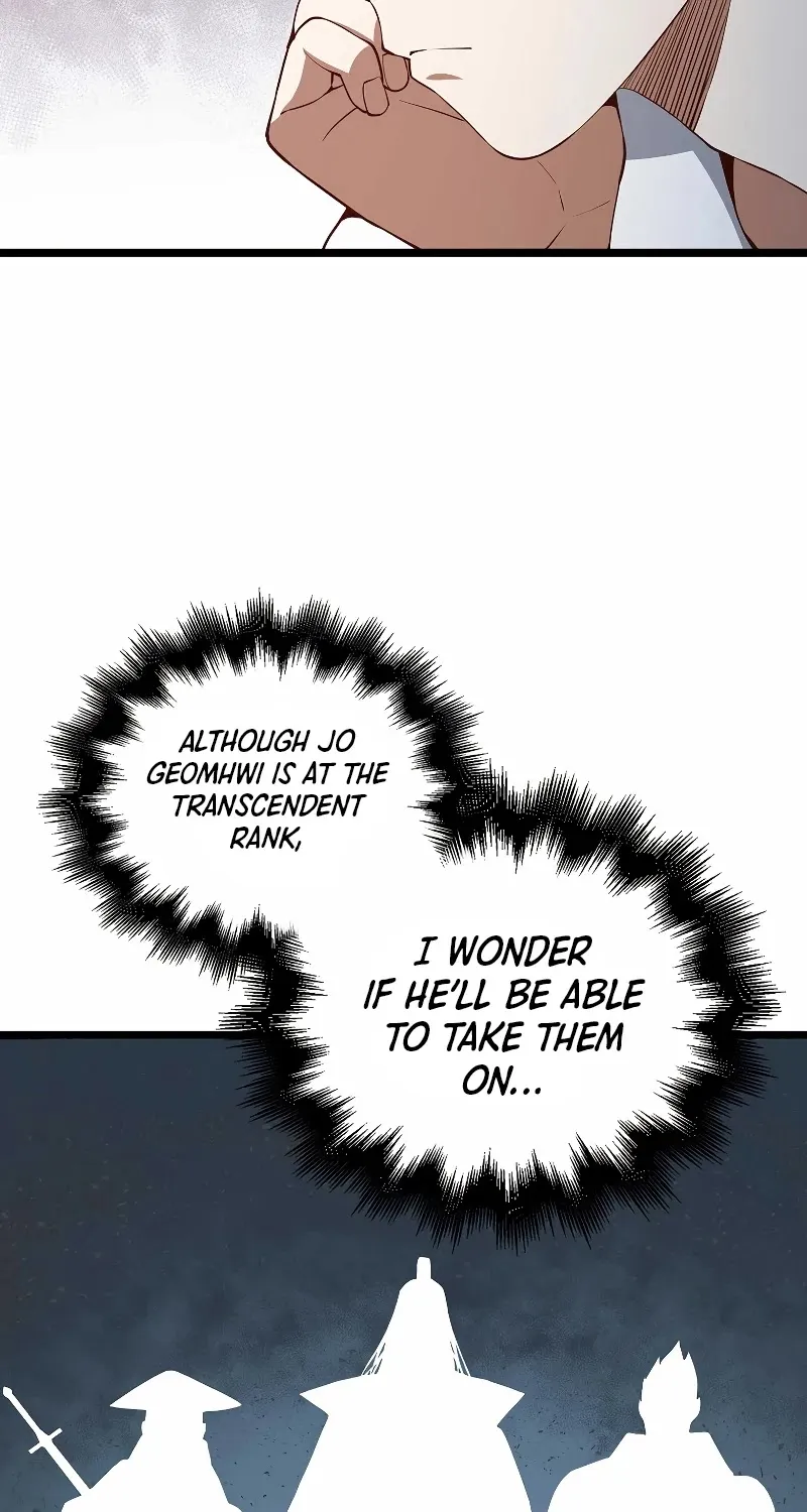The Lord’s Coins Aren’t Decreasing?! Zinmanga X Chapter 59 Page 67