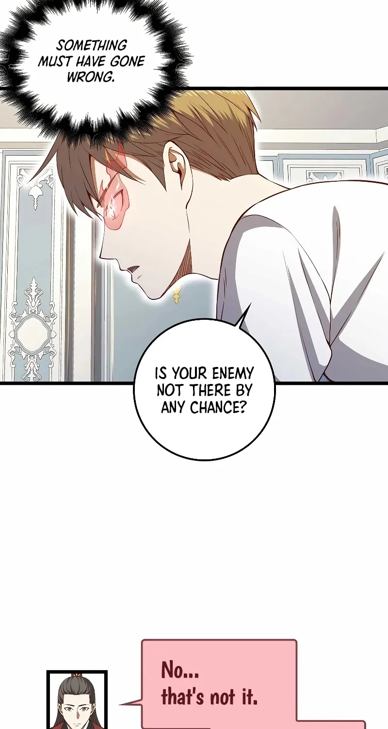 The Lord’s Coins Aren’t Decreasing?! Zinmanga X Chapter 59 Page 76