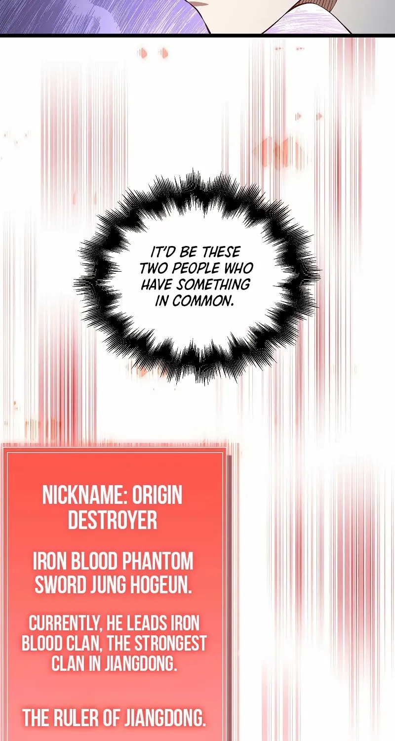 The Lord’s Coins Aren’t Decreasing?! Zinmanga X Chapter 59 Page 84