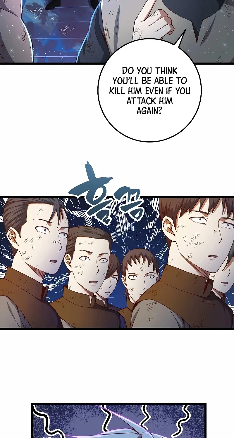The Lord’s Coins Aren’t Decreasing?! Zinmanga X Chapter 57 Page 20