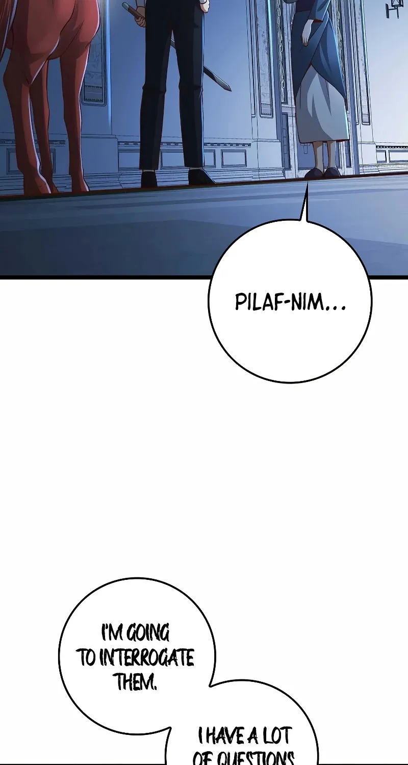 The Lord’s Coins Aren’t Decreasing?! Zinmanga X Chapter 56 Page 39