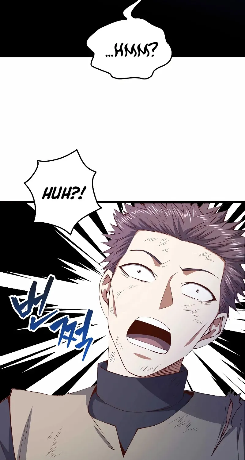 The Lord’s Coins Aren’t Decreasing?! Zinmanga X Chapter 56 Page 43