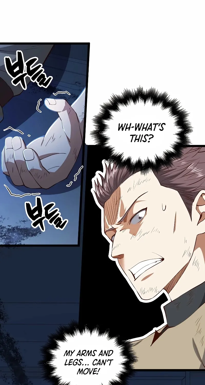 The Lord’s Coins Aren’t Decreasing?! Zinmanga X Chapter 56 Page 45
