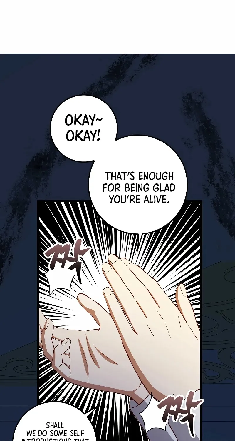 The Lord’s Coins Aren’t Decreasing?! Zinmanga X Chapter 56 Page 54
