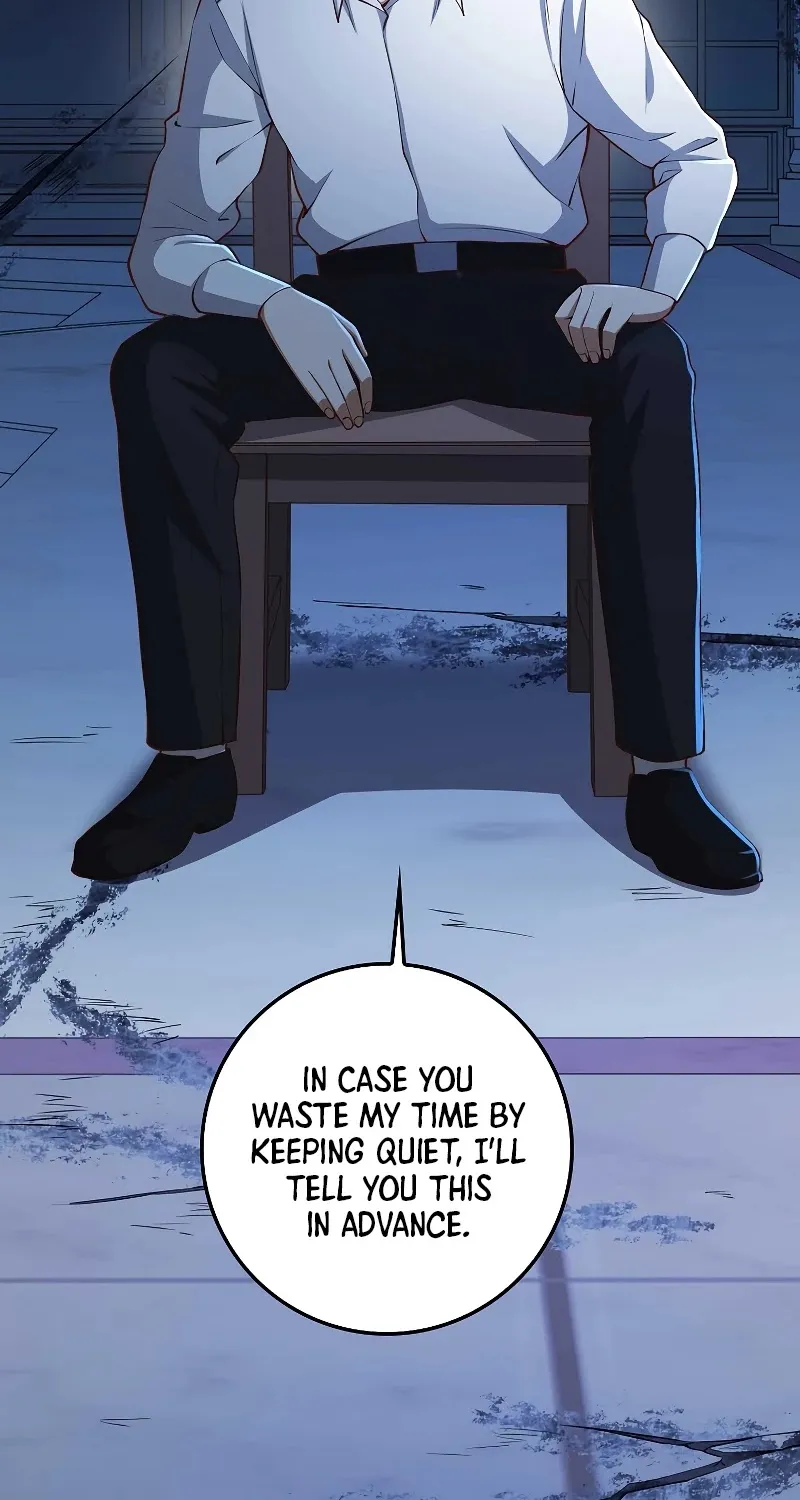 The Lord’s Coins Aren’t Decreasing?! Zinmanga X Chapter 56 Page 56