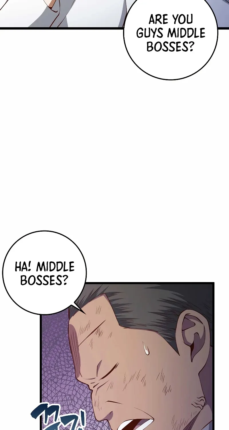 The Lord’s Coins Aren’t Decreasing?! Zinmanga X Chapter 56 Page 63