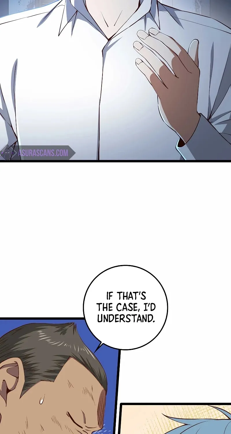 The Lord’s Coins Aren’t Decreasing?! Zinmanga X Chapter 56 Page 69