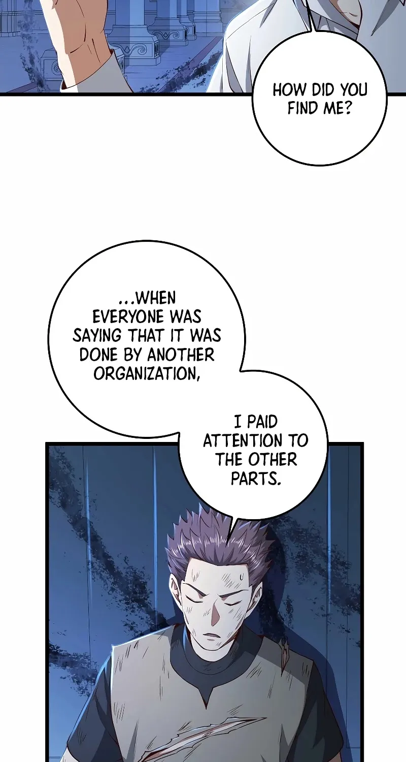 The Lord’s Coins Aren’t Decreasing?! Zinmanga X Chapter 56 Page 75