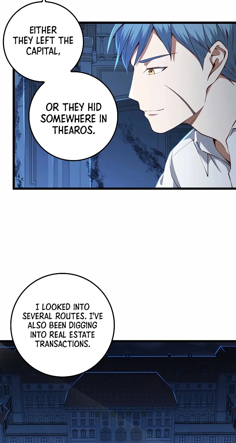 The Lord’s Coins Aren’t Decreasing?! Zinmanga X Chapter 56 Page 77