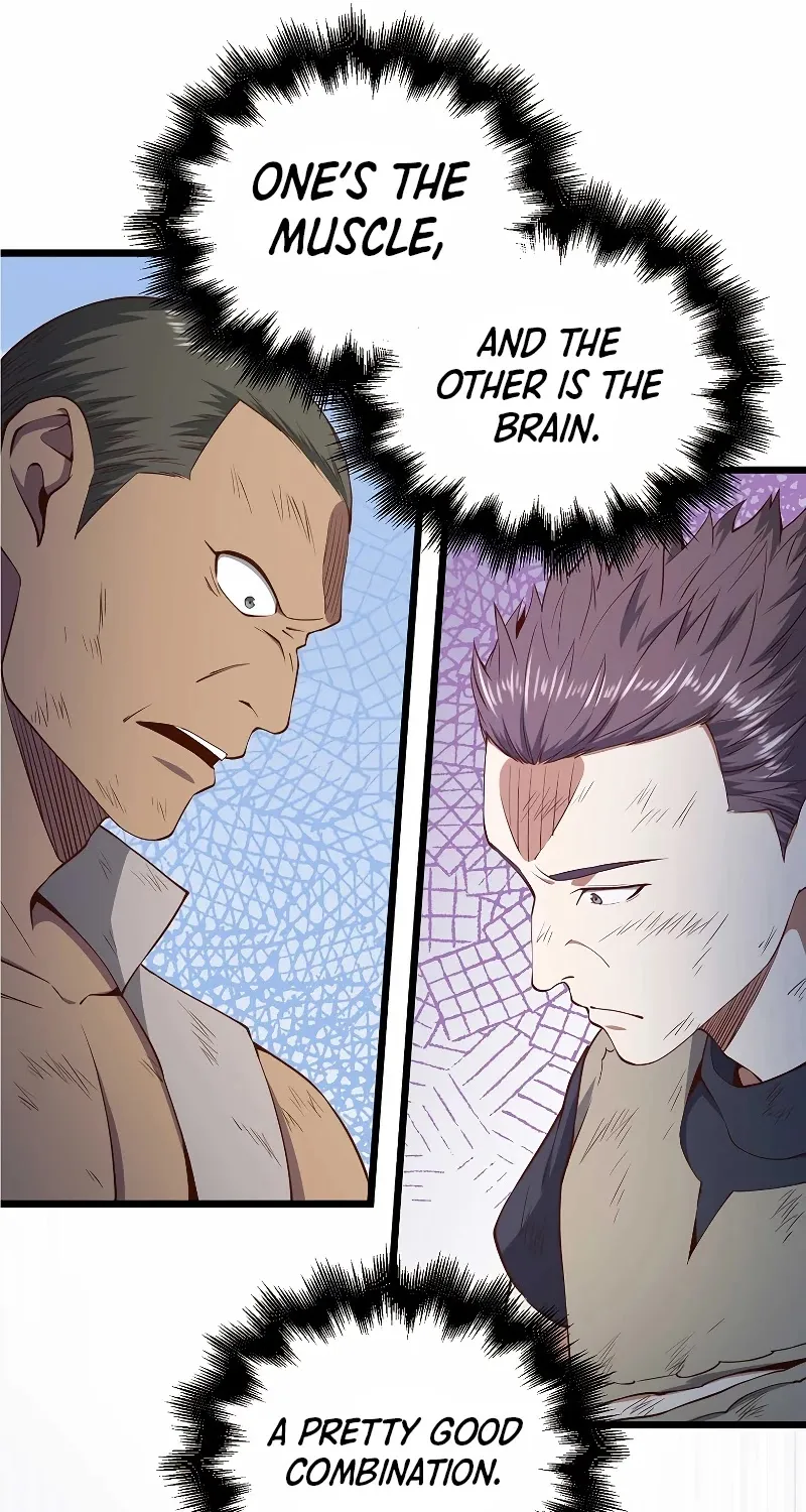 The Lord’s Coins Aren’t Decreasing?! Zinmanga X Chapter 56 Page 83
