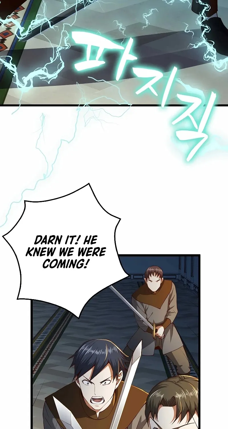 The Lord’s Coins Aren’t Decreasing?! Zinmanga X Chapter 55 Page 15