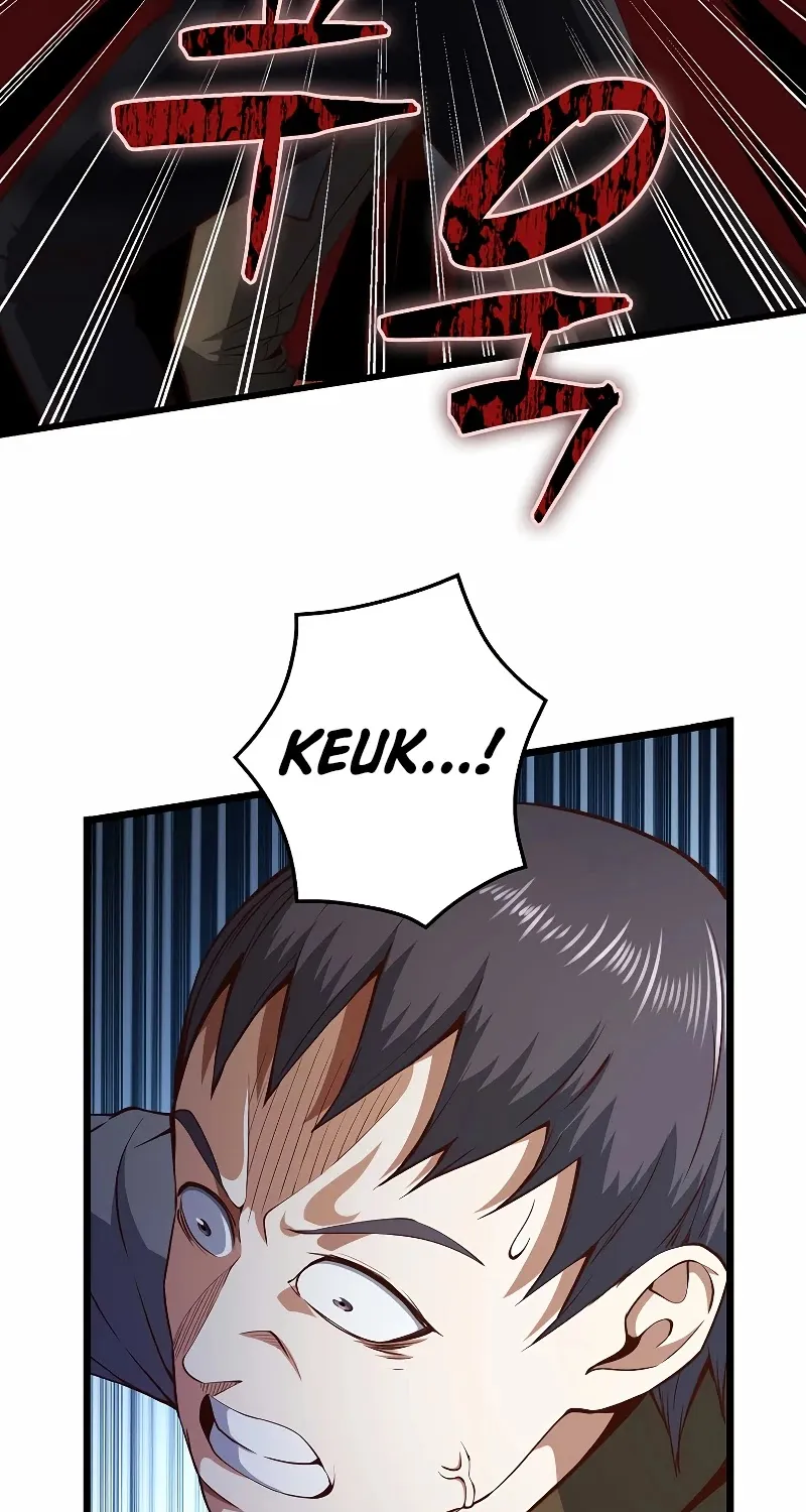 The Lord’s Coins Aren’t Decreasing?! Zinmanga X Chapter 55 Page 21