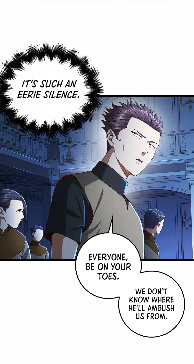 The Lord’s Coins Aren’t Decreasing?! Zinmanga X Chapter 55 Page 39