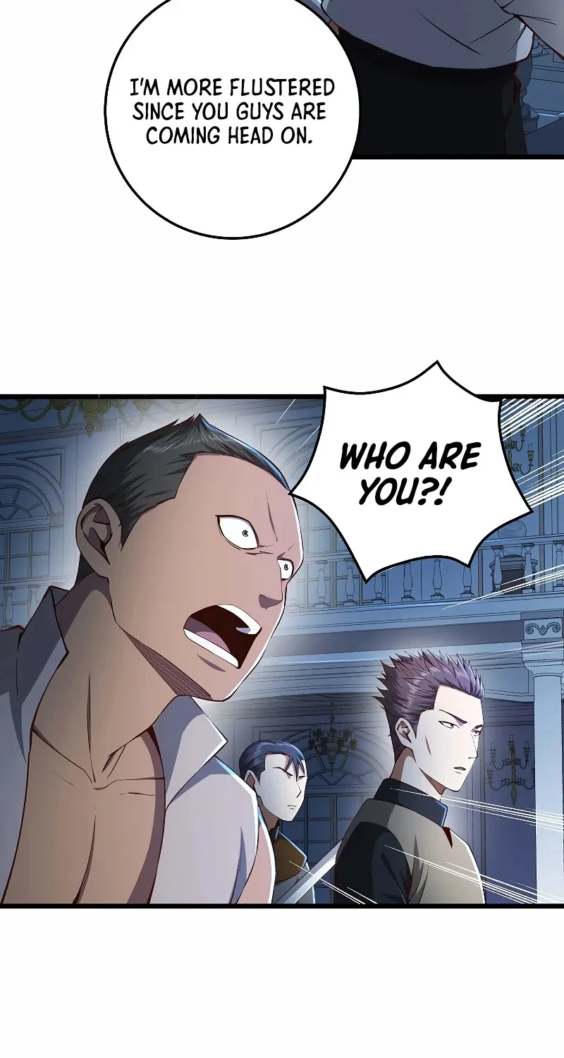 The Lord’s Coins Aren’t Decreasing?! Zinmanga X Chapter 55 Page 42