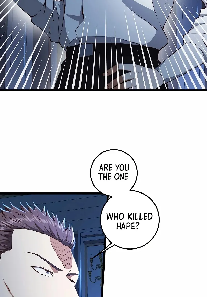 The Lord’s Coins Aren’t Decreasing?! Zinmanga X Chapter 55 Page 44