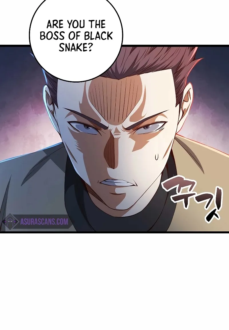 The Lord’s Coins Aren’t Decreasing?! Zinmanga X Chapter 55 Page 46