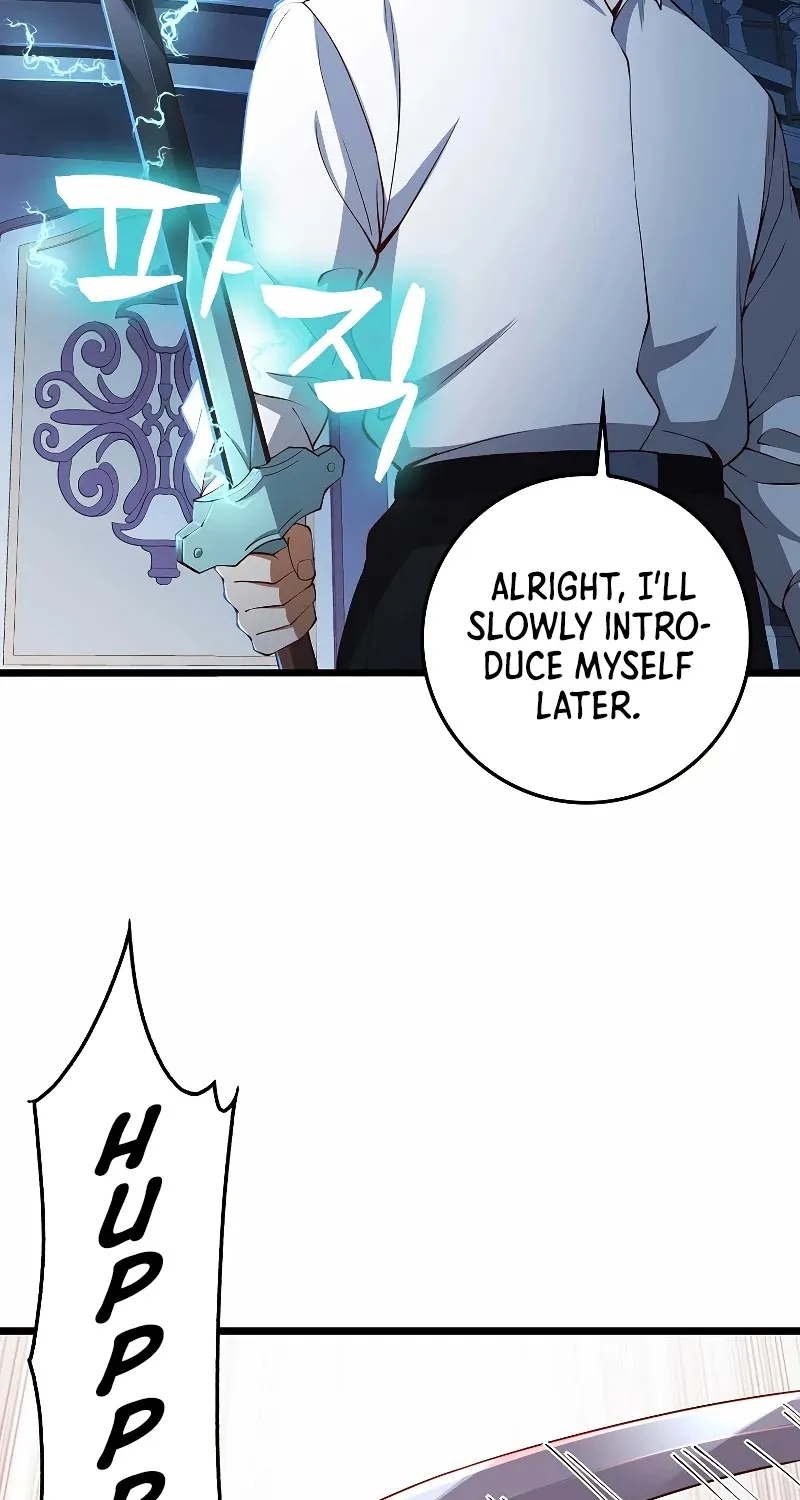 The Lord’s Coins Aren’t Decreasing?! Zinmanga X Chapter 55 Page 49