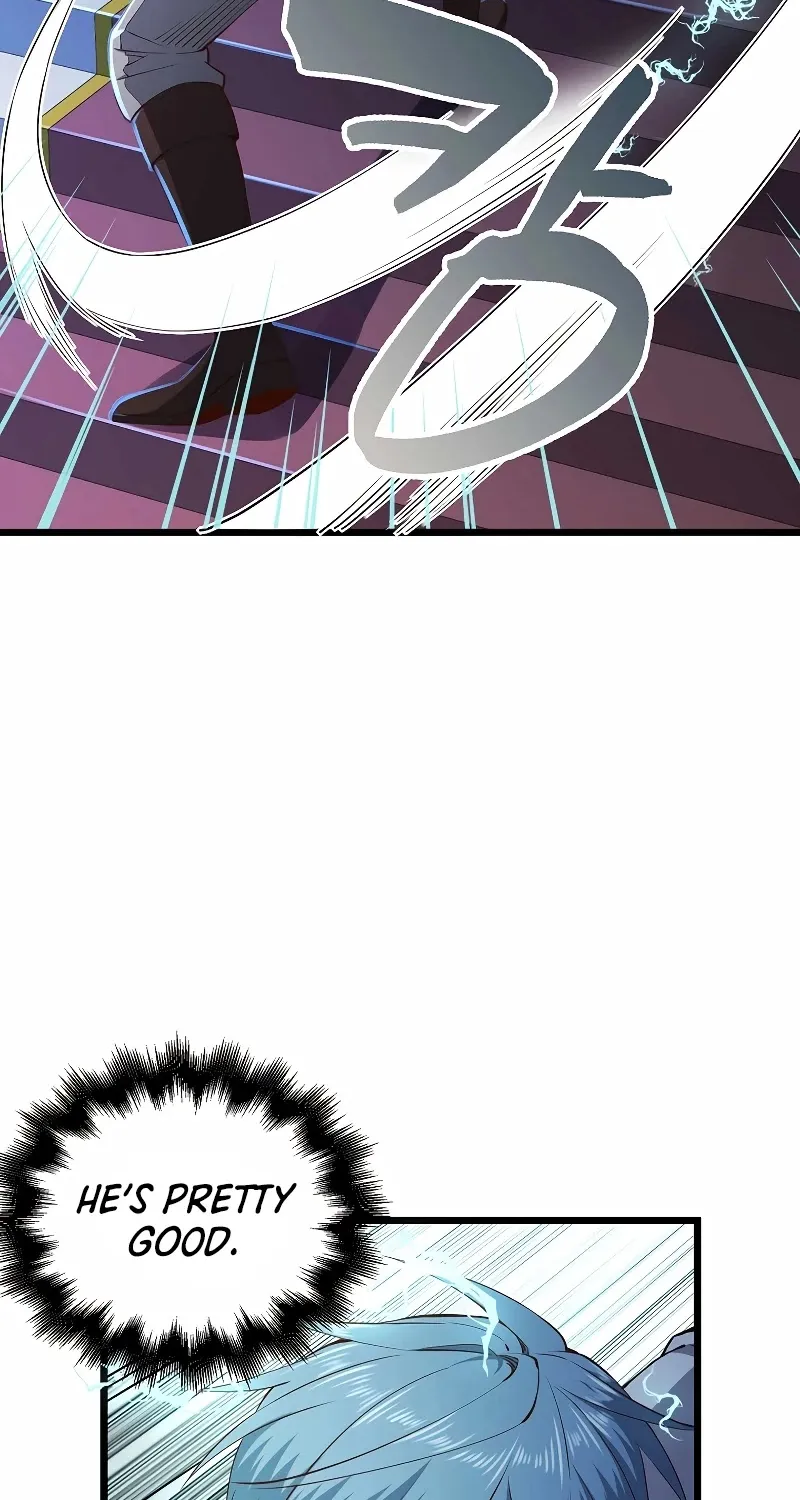 The Lord’s Coins Aren’t Decreasing?! Zinmanga X Chapter 55 Page 52