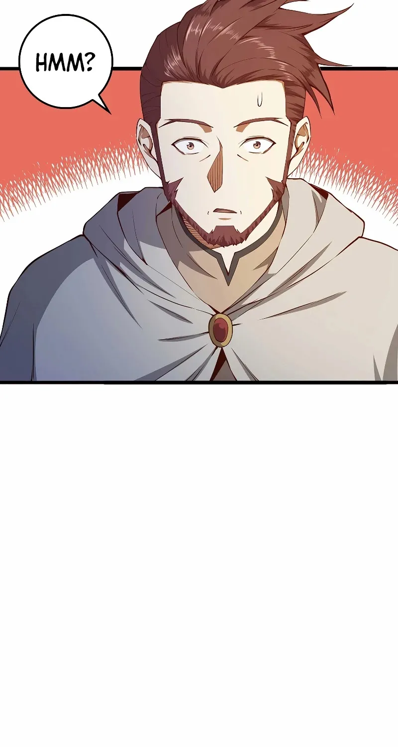 The Lord’s Coins Aren’t Decreasing?! Zinmanga X Chapter 52 Page 31