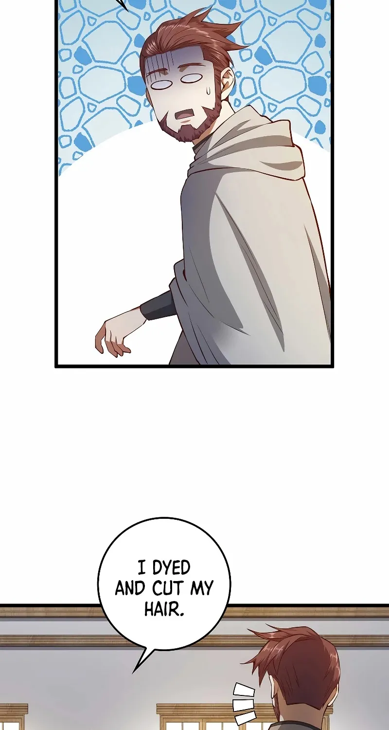 The Lord’s Coins Aren’t Decreasing?! Zinmanga X Chapter 52 Page 37