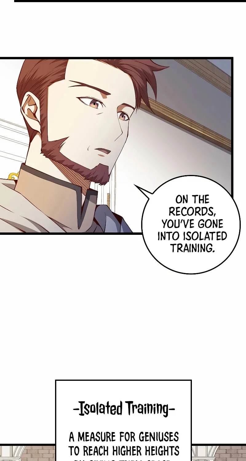 The Lord’s Coins Aren’t Decreasing?! Zinmanga X Chapter 52 Page 59