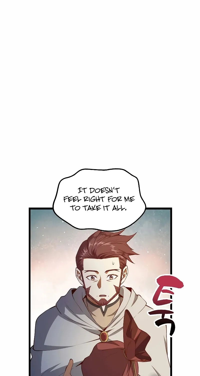 The Lord’s Coins Aren’t Decreasing?! Zinmanga X Chapter 52 Page 75