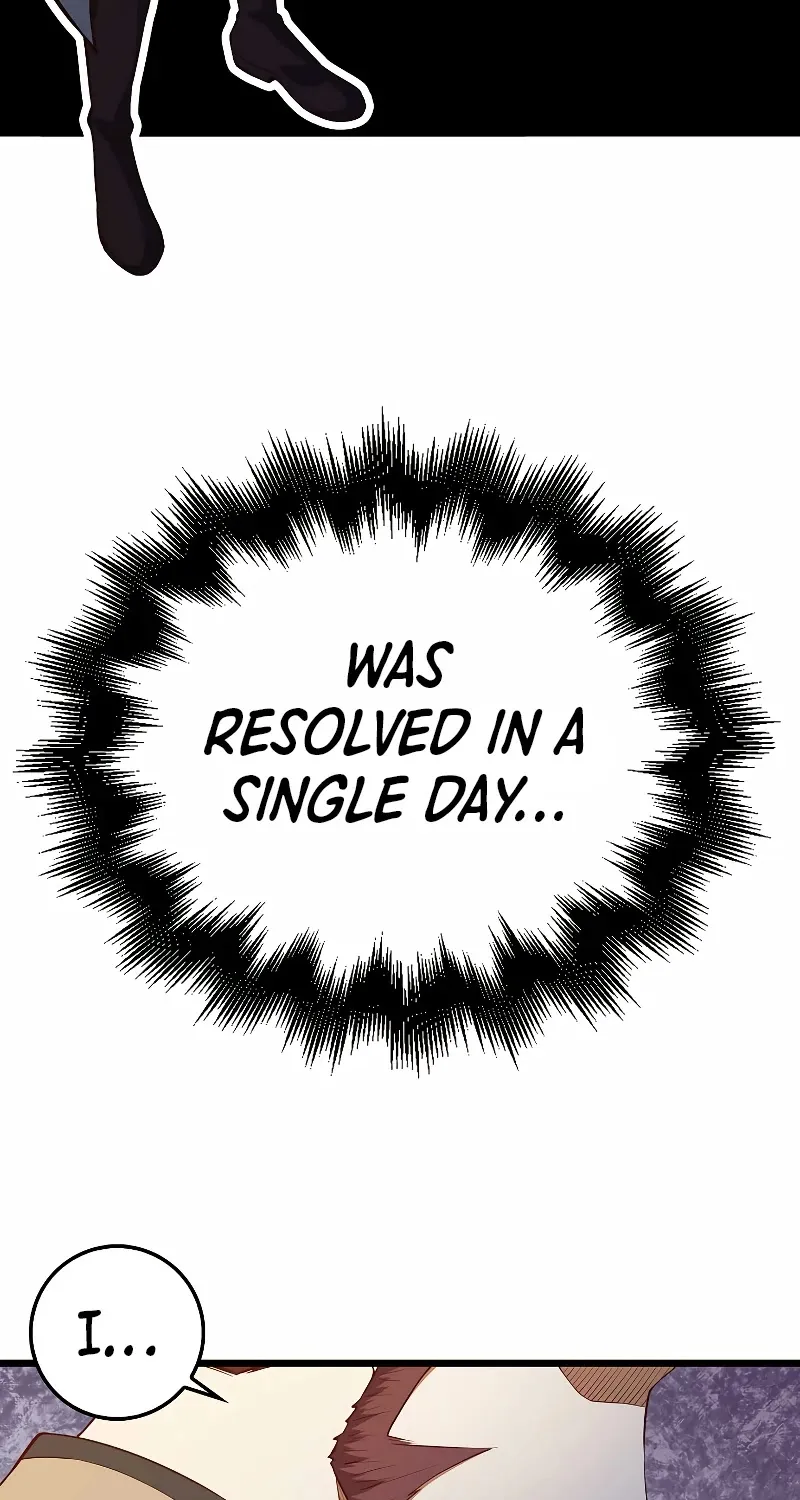 The Lord’s Coins Aren’t Decreasing?! Zinmanga X Chapter 52 Page 77