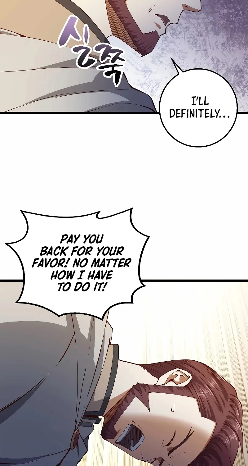 The Lord’s Coins Aren’t Decreasing?! Zinmanga X Chapter 52 Page 78