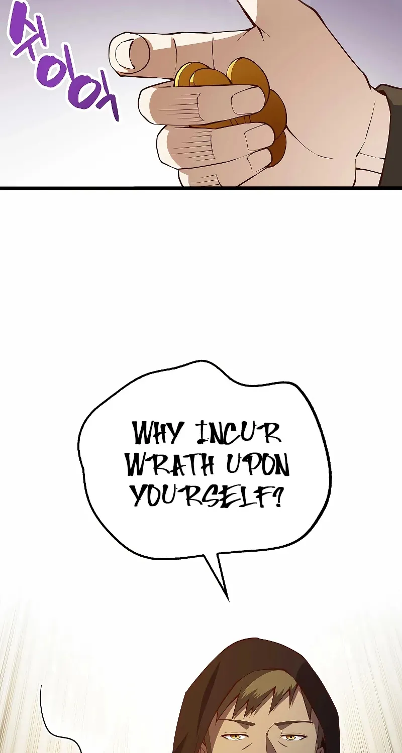 The Lord’s Coins Aren’t Decreasing?! Zinmanga X Chapter 51 Page 13