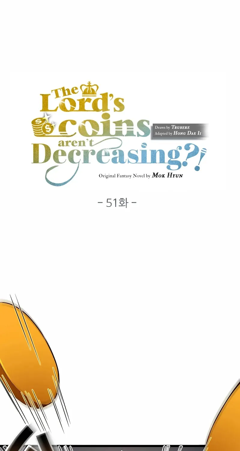 The Lord’s Coins Aren’t Decreasing?! Zinmanga X Chapter 51 Page 15