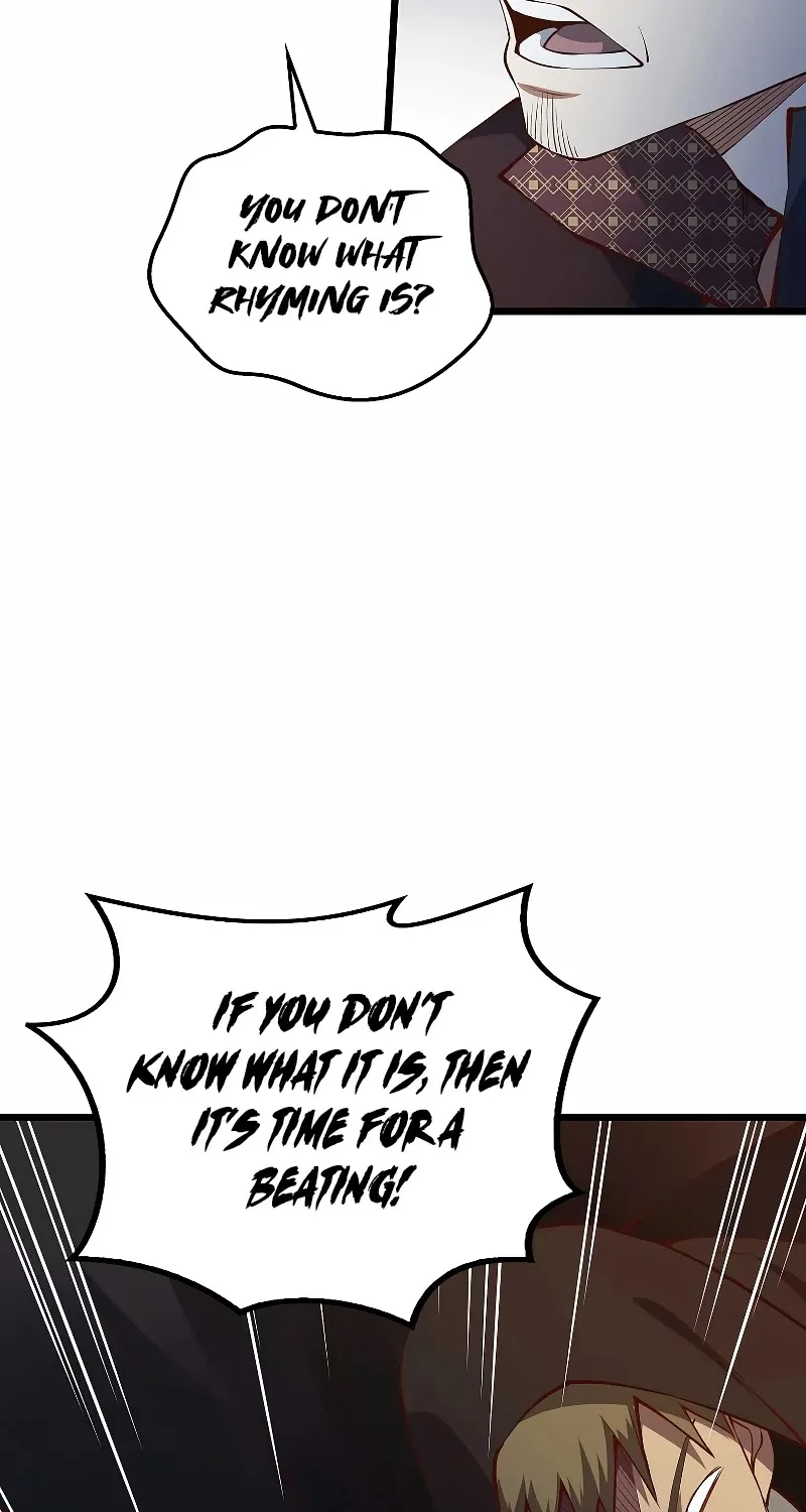 The Lord’s Coins Aren’t Decreasing?! Zinmanga X Chapter 51 Page 27
