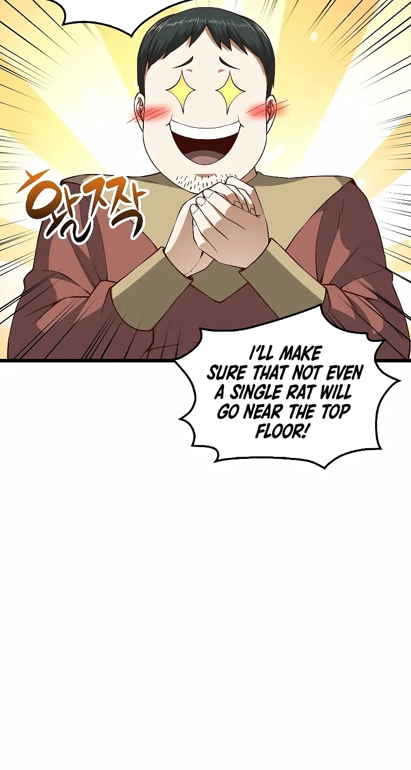 The Lord’s Coins Aren’t Decreasing?! Zinmanga X Chapter 51 Page 59