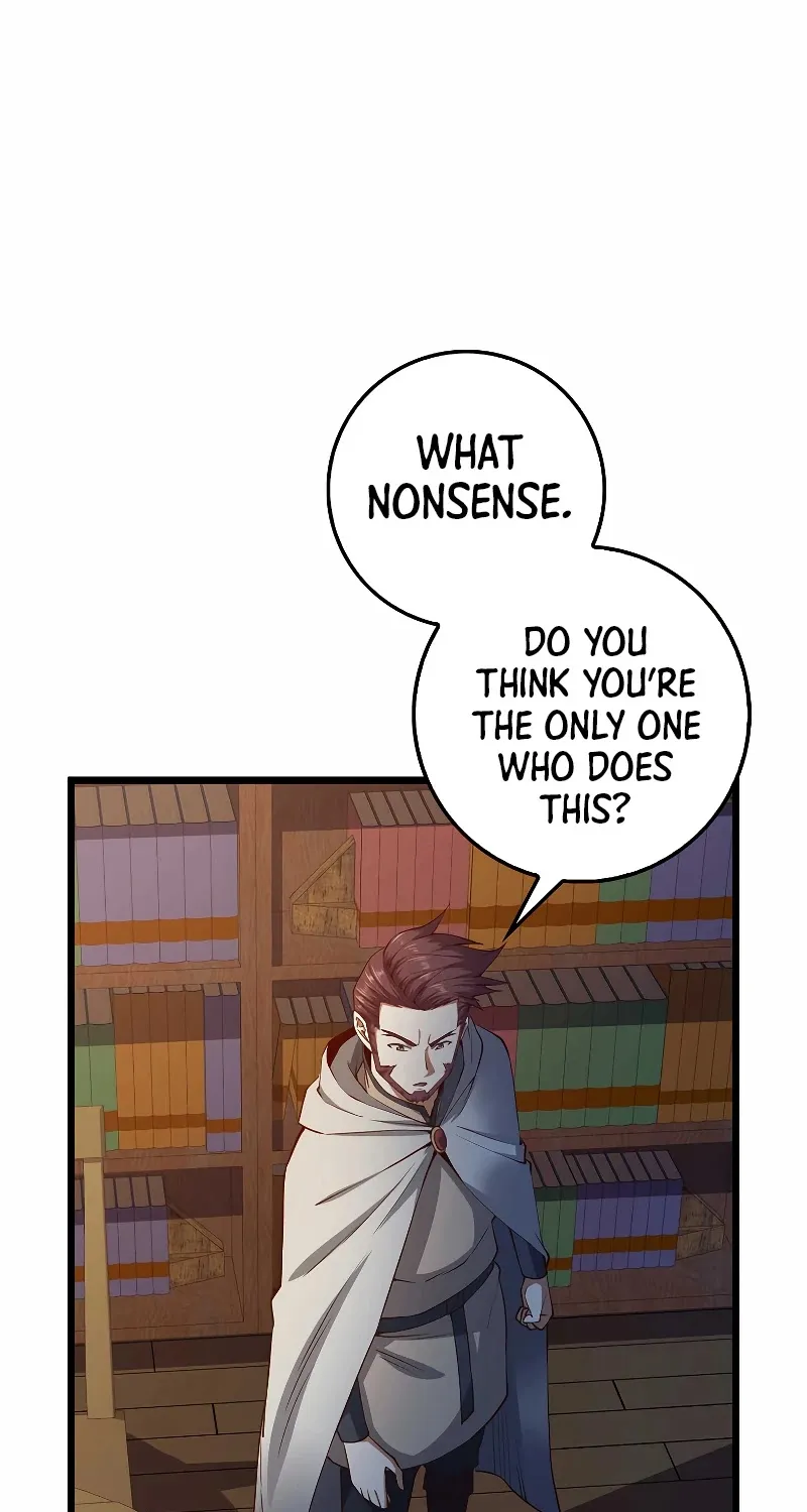 The Lord’s Coins Aren’t Decreasing?! Zinmanga X Chapter 50 Page 11