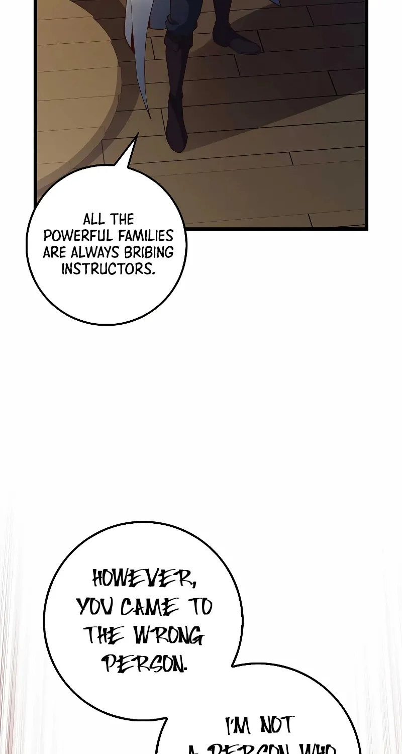 The Lord’s Coins Aren’t Decreasing?! Zinmanga X Chapter 50 Page 12