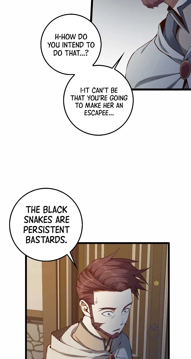 The Lord’s Coins Aren’t Decreasing?! Zinmanga X Chapter 50 Page 19