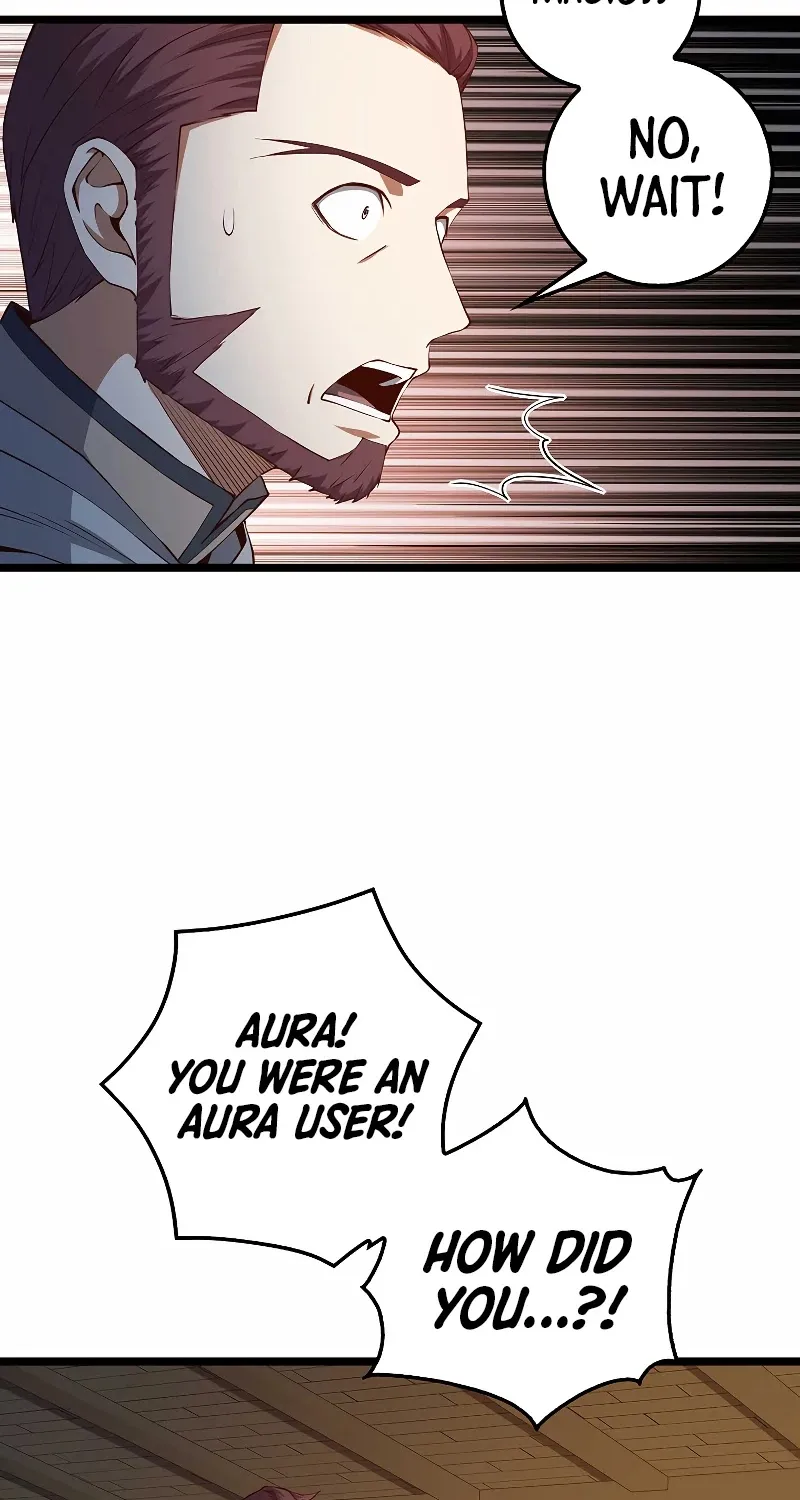 The Lord’s Coins Aren’t Decreasing?! Zinmanga X Chapter 50 Page 30