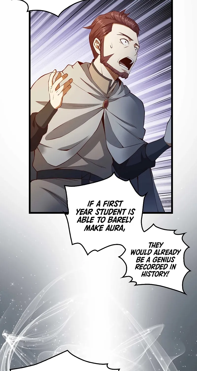 The Lord’s Coins Aren’t Decreasing?! Zinmanga X Chapter 50 Page 32
