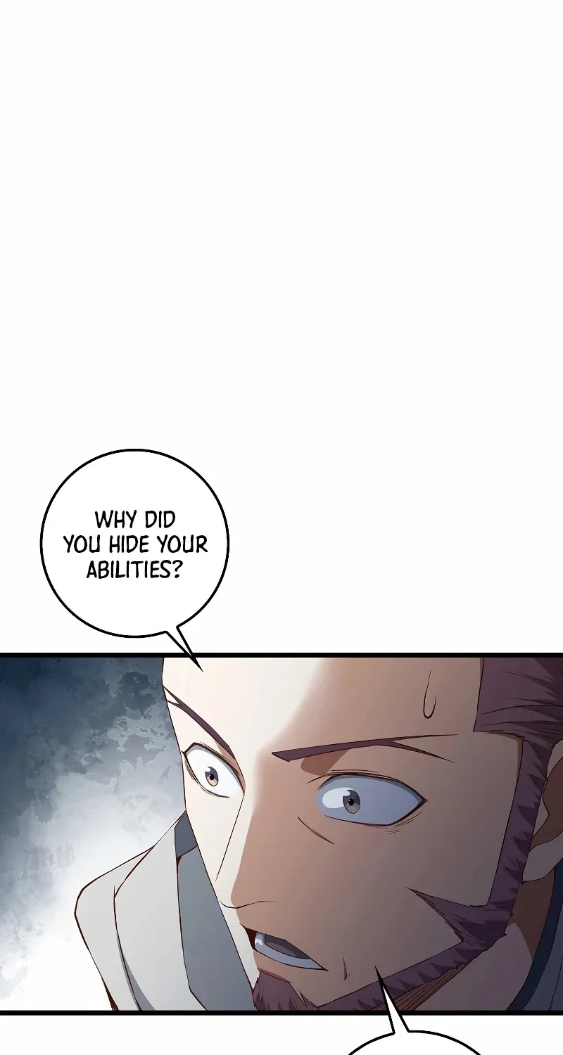 The Lord’s Coins Aren’t Decreasing?! Zinmanga X Chapter 50 Page 39