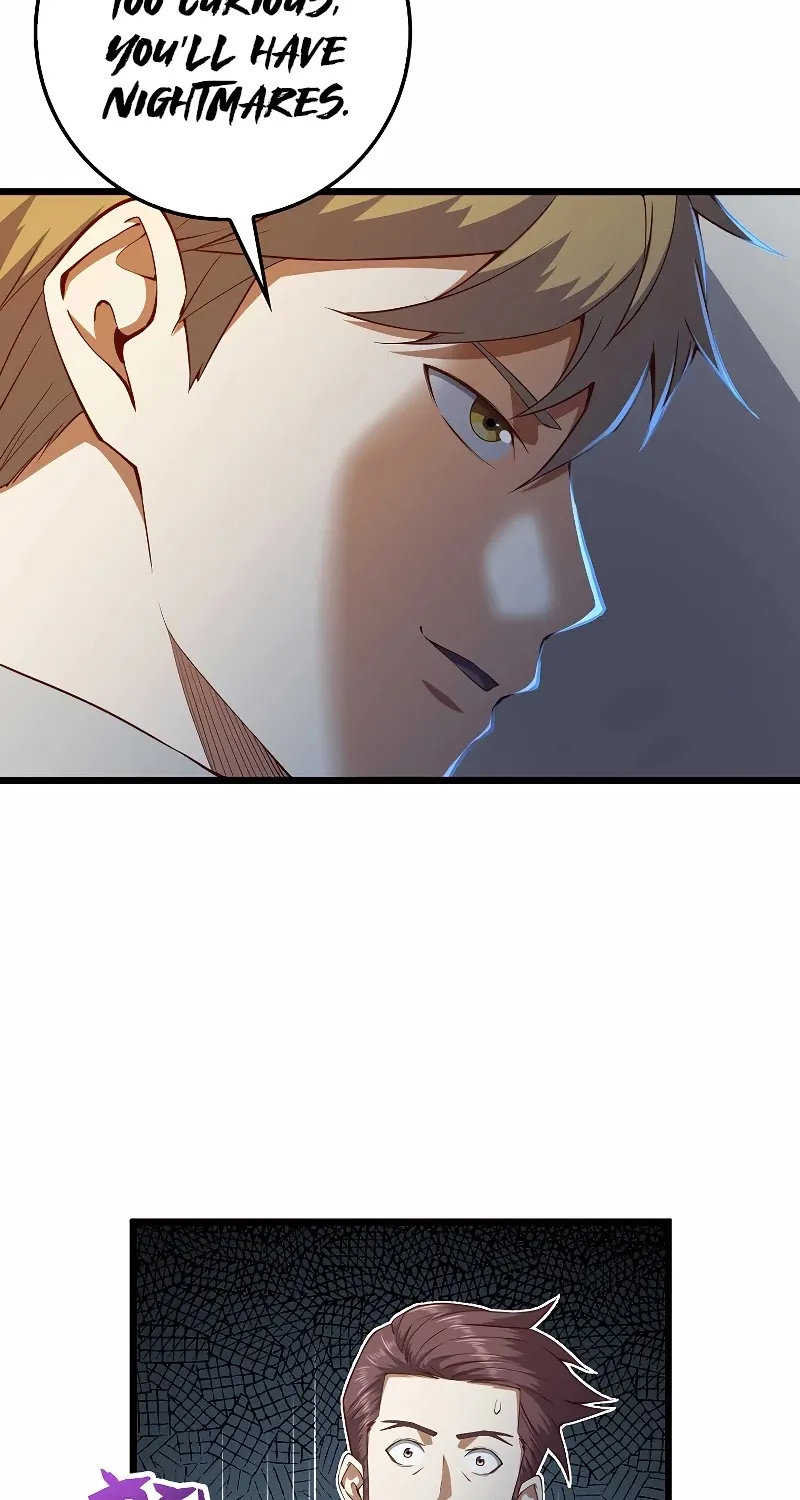 The Lord’s Coins Aren’t Decreasing?! Zinmanga X Chapter 50 Page 41