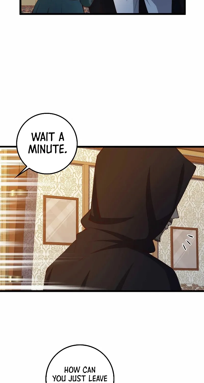 The Lord’s Coins Aren’t Decreasing?! Zinmanga X Chapter 50 Page 61