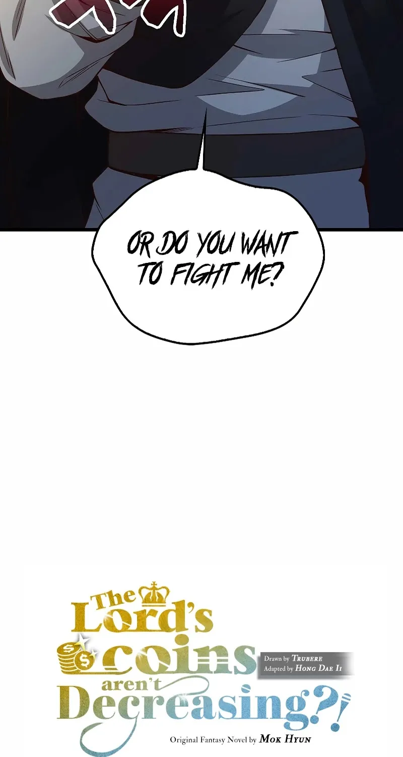 The Lord’s Coins Aren’t Decreasing?! Zinmanga X Chapter 50 Page 79
