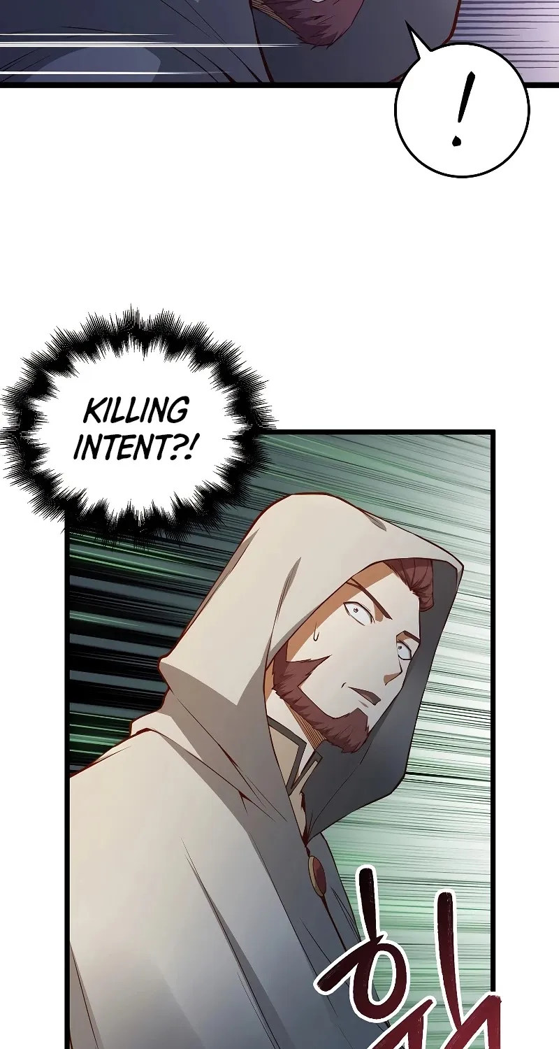 The Lord’s Coins Aren’t Decreasing?! Zinmanga X Chapter 49 Page 17