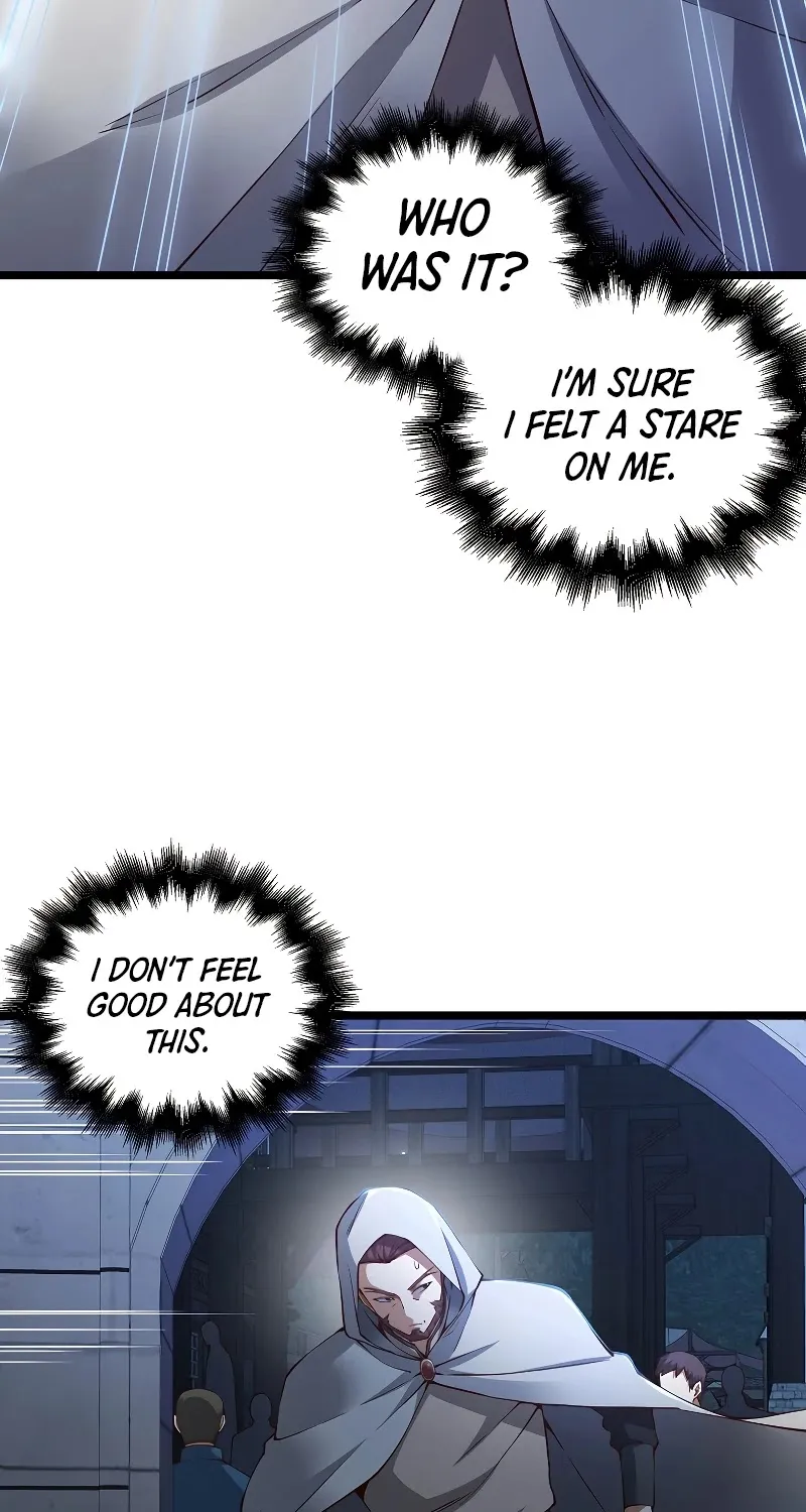 The Lord’s Coins Aren’t Decreasing?! Zinmanga X Chapter 49 Page 23