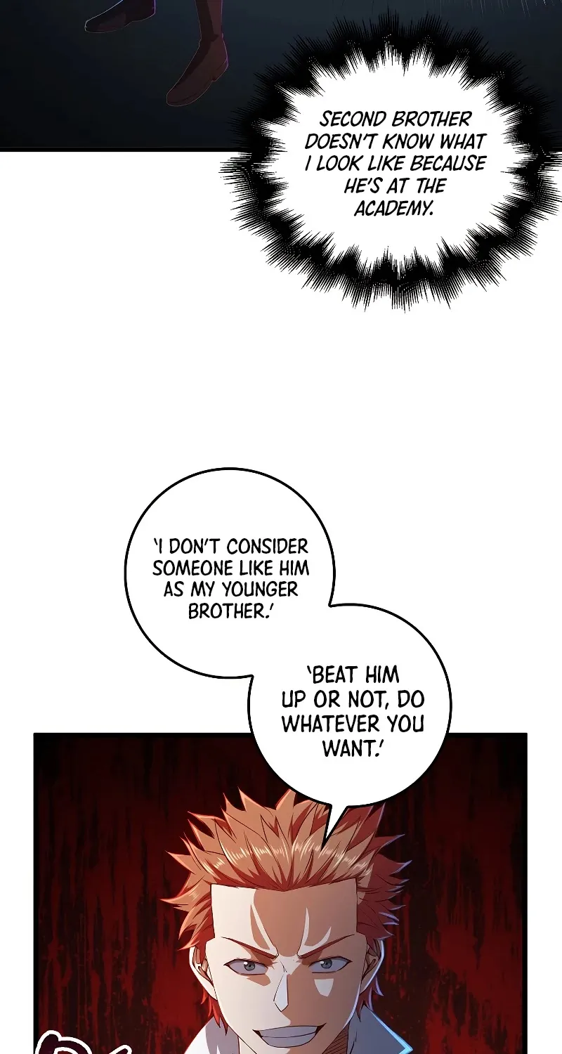 The Lord’s Coins Aren’t Decreasing?! Zinmanga X Chapter 48 Page 50