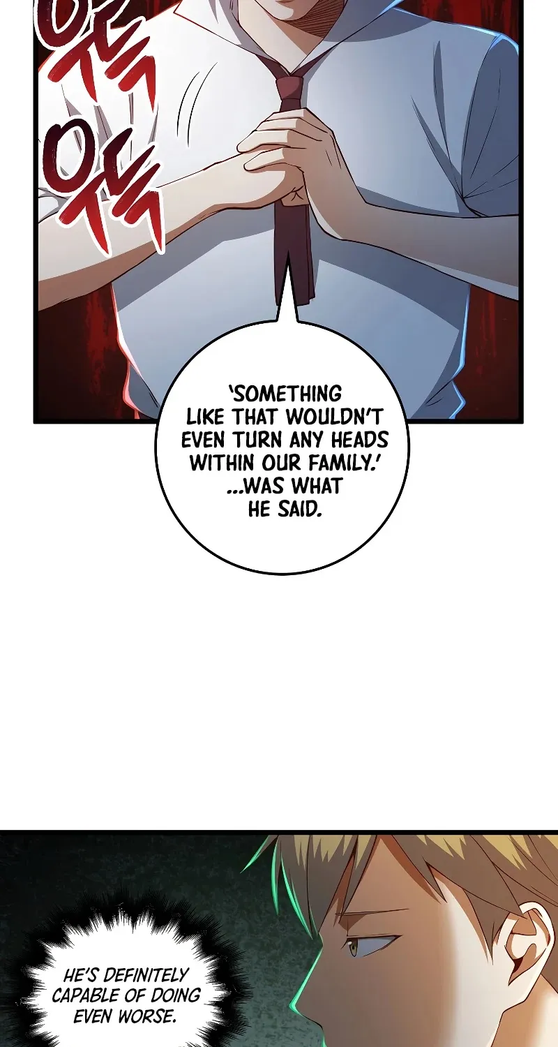 The Lord’s Coins Aren’t Decreasing?! Zinmanga X Chapter 48 Page 51