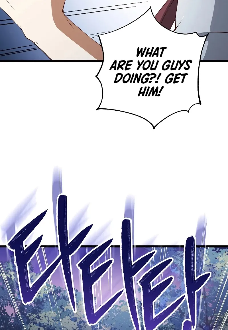 The Lord’s Coins Aren’t Decreasing?! Zinmanga X Chapter 48 Page 54