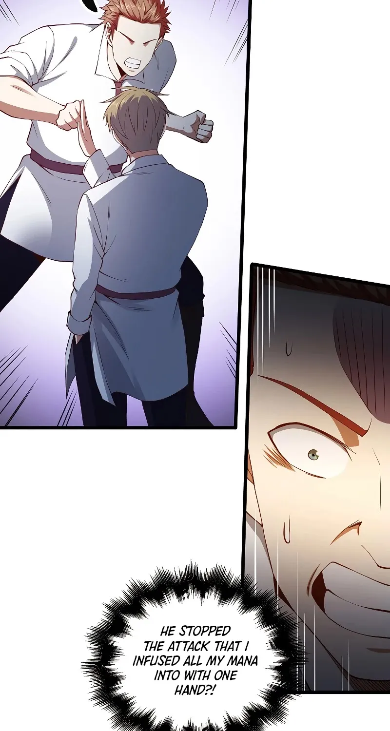 The Lord’s Coins Aren’t Decreasing?! Zinmanga X Chapter 48 Page 67