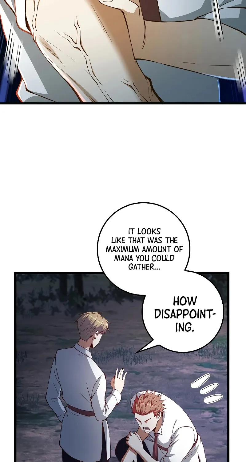 The Lord’s Coins Aren’t Decreasing?! Zinmanga X Chapter 48 Page 70