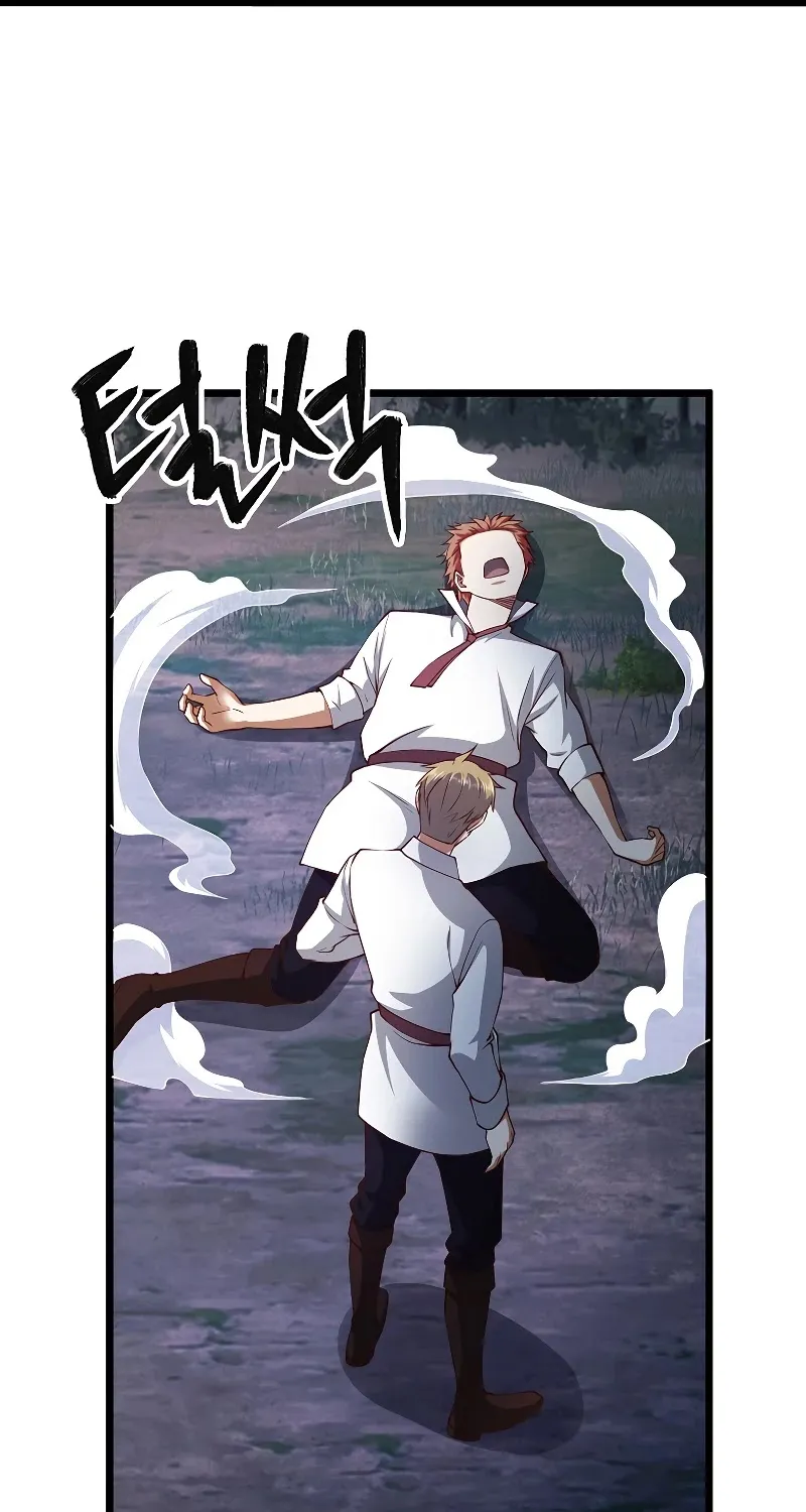 The Lord’s Coins Aren’t Decreasing?! Zinmanga X Chapter 48 Page 75